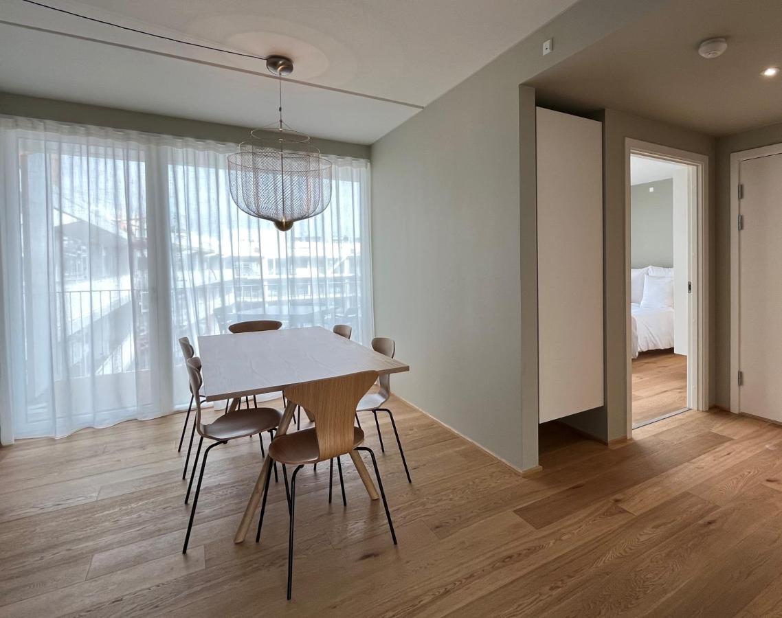 Stay Nordhavn Copenhagen Exterior photo