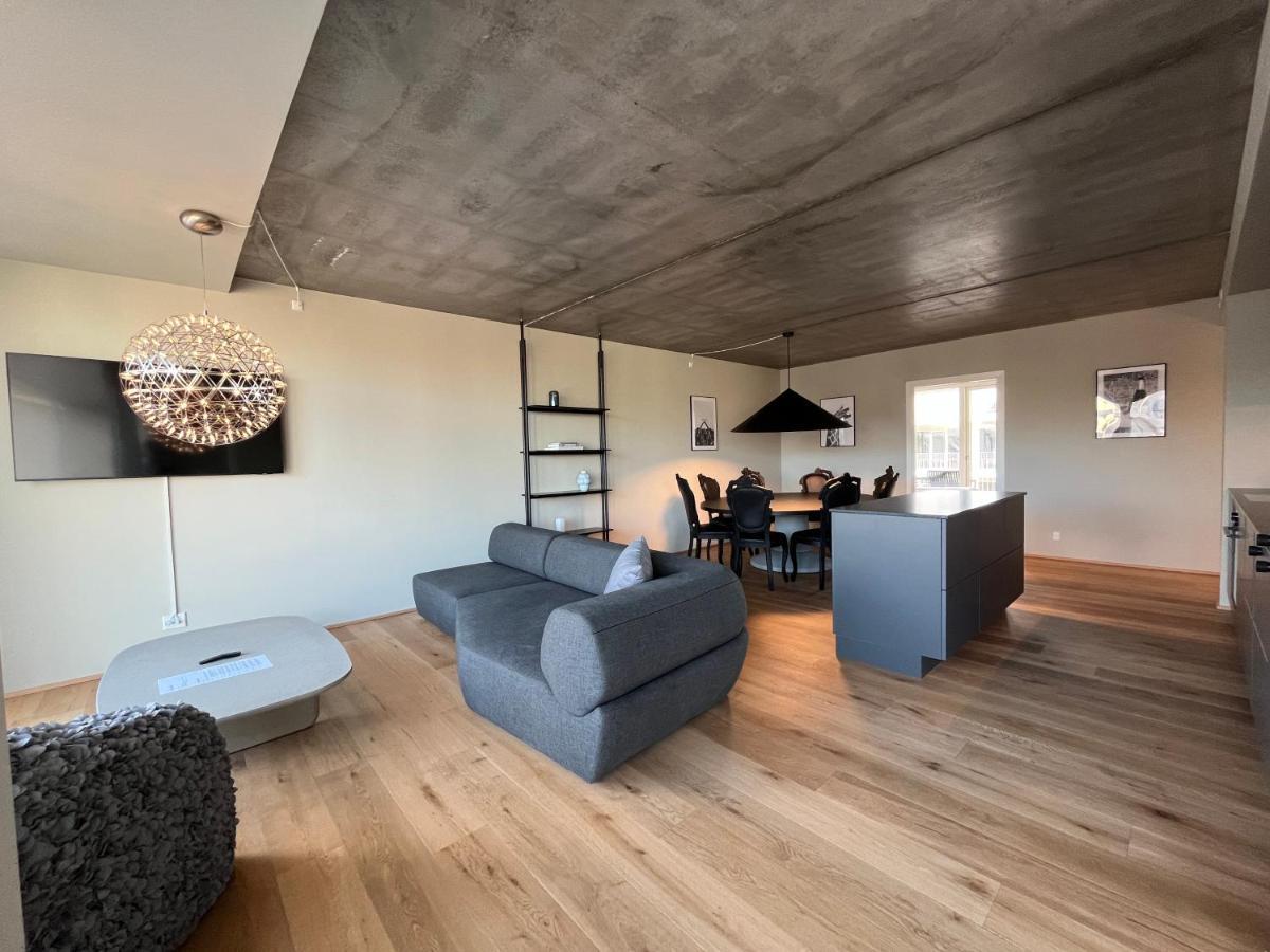 Stay Nordhavn Copenhagen Exterior photo